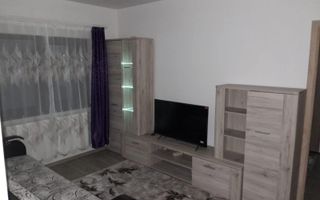Apartament 3 Camere – Ambiance Residence 3, Valea Lupului- 450 Euro - Poză 2