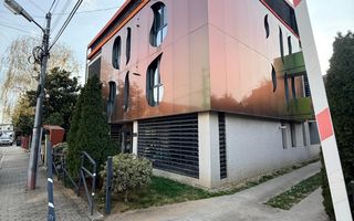 3 camere, Braytim, apartament superb, loc de parcare inclus, zona ideala - Poză 29