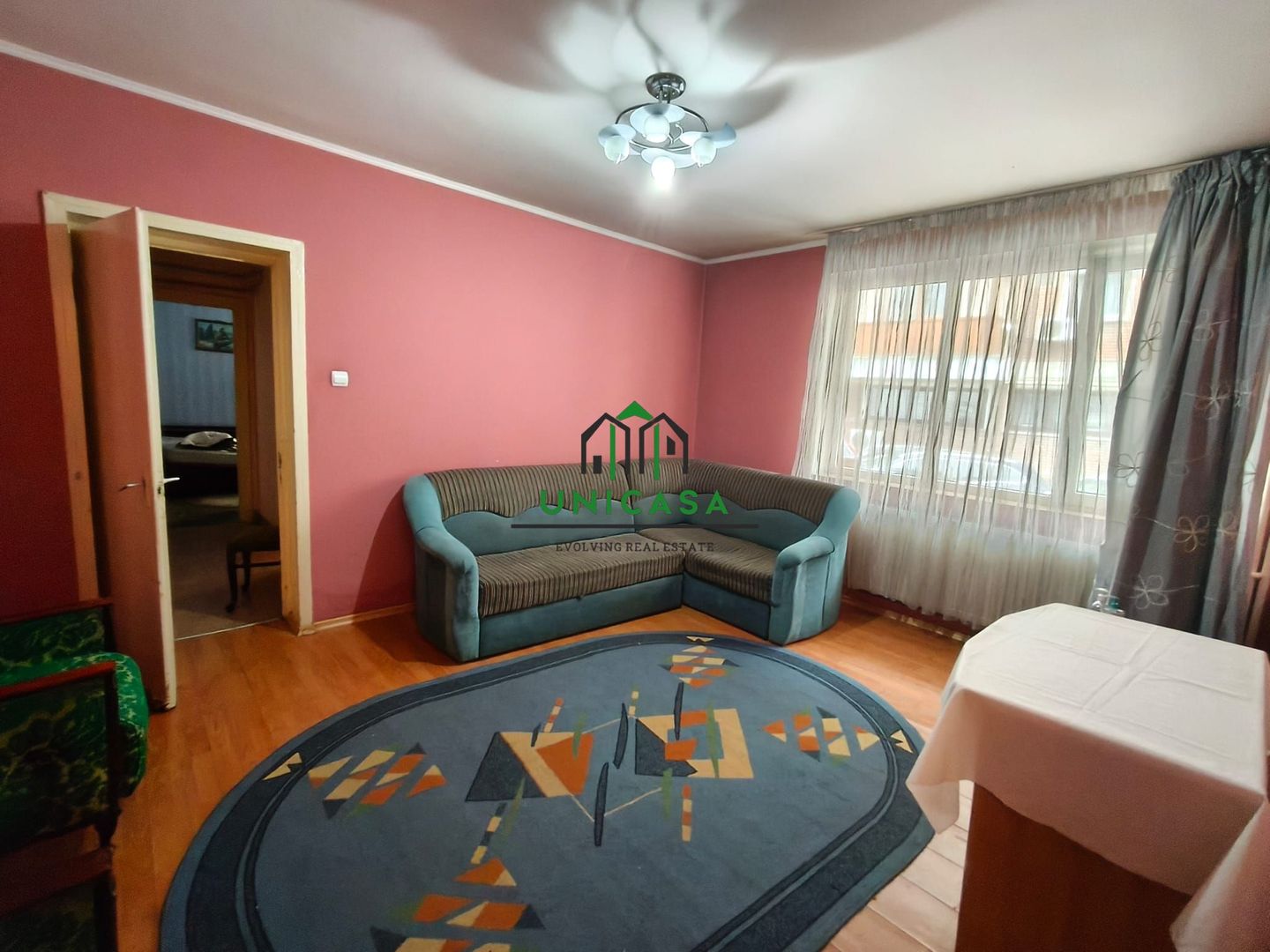 Apartament 3 camere/Piata Centrala - Poză 2