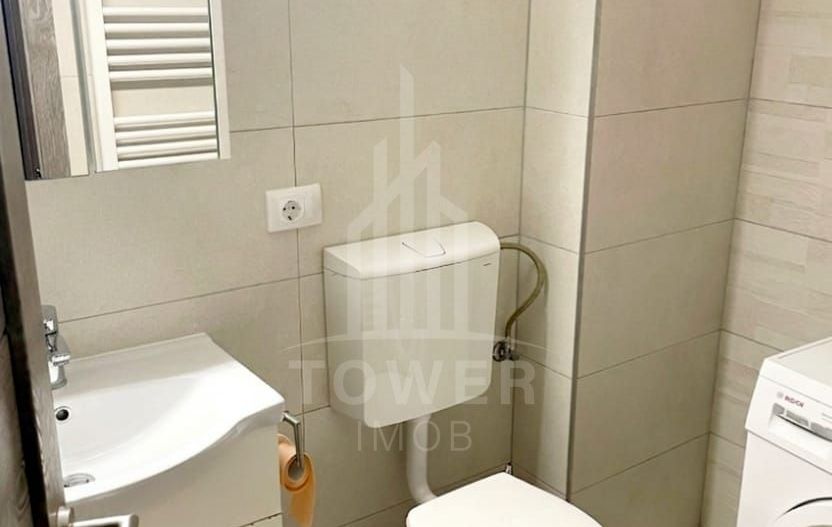 Apartament cu 2 camere de închiriat în zona Exterior Vest - Poză 10