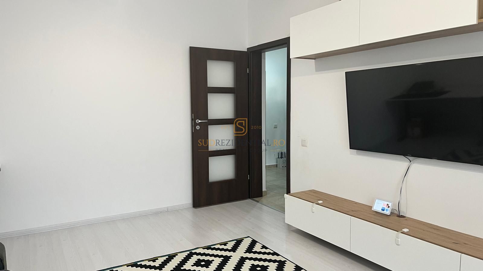 Apartament 2 camere de vânzare, Soseaua Berceni, Sector 4 - Poză 2