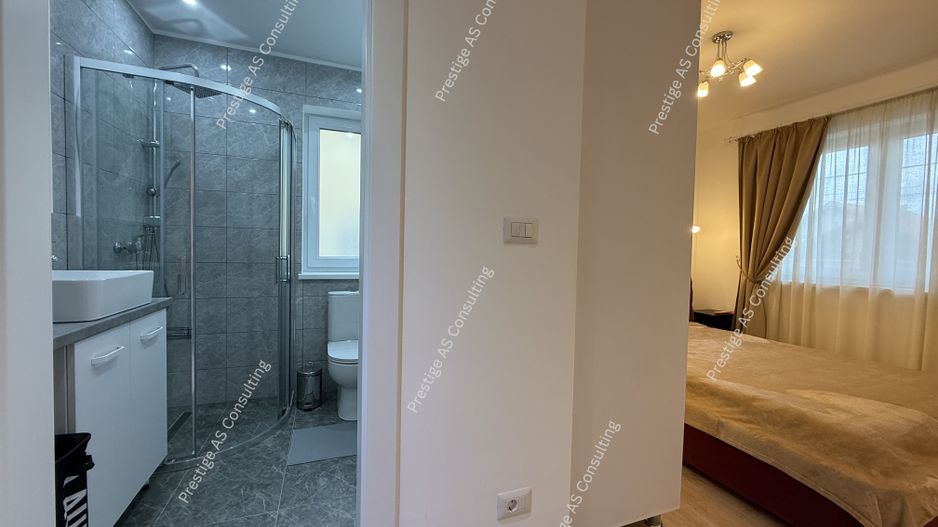 Apartament 3 camere Etaj 1 | Dumbravita-Parcul Terra - Poză 7