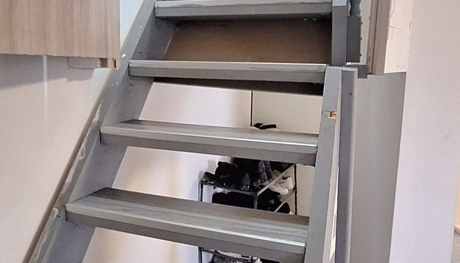 Garsoniera Dubla Dobroiesti - Str. Victor Dumitrescu - Poză 4