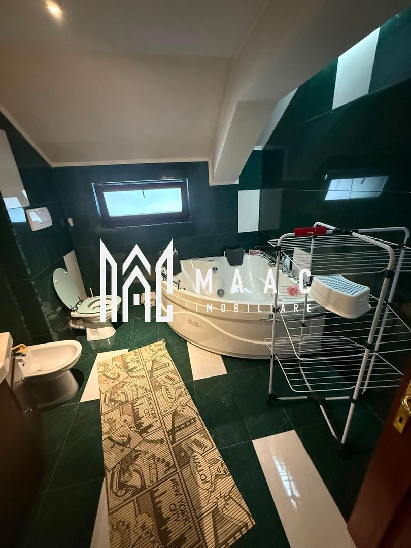 Casa P+2 |  6 camere | Spatiu Birouri | Zona Nord - Poză 14