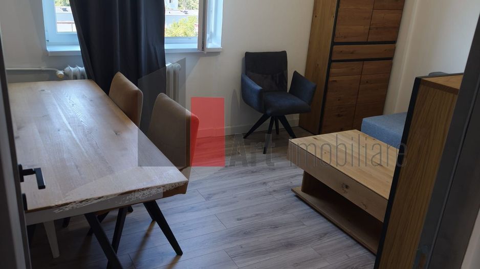 Vânzare apartament 2 camere decomandat Luică - Poză 9