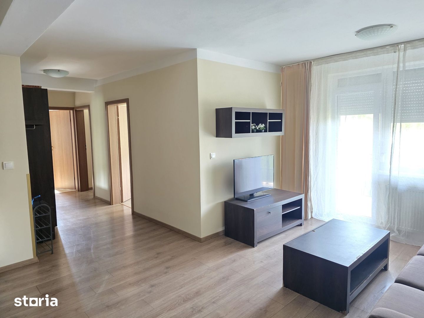 Apartament premium cu 3 camere | 2 dormitoare | Etaj 2 | Parcare cu ac - Poză 14