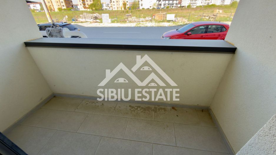 Studio intabulat finisat modern ansamblu Casian Renaissance Selimbar - Poză 12