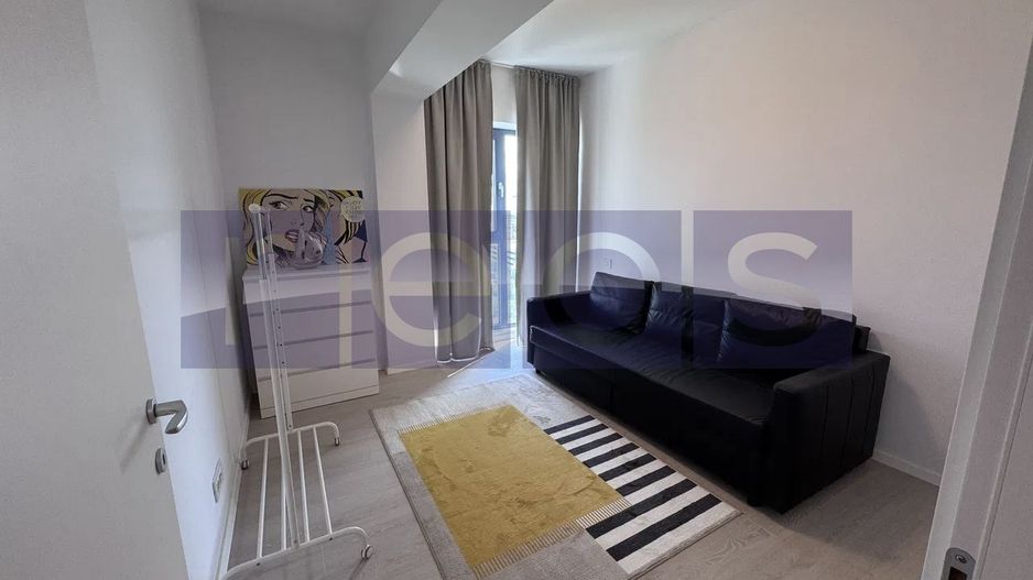 INCHIRIERE 4 CAMERE | 91 MP | PARCARE SUBTERANA | VEDERE PANORAMICA SPRE LAC - Poză 5