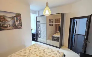 Apartament 3 camere | Lac Baneasa | Mobilat lux | Zona de case | Parcare - Poză 12