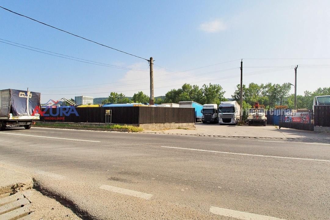 Vanzare Spatiu Logistic - Poză 32