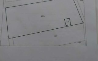Teren intravilan de vânzare sau închiriere – Mogoșești Șanta, Iași - Poză 2
