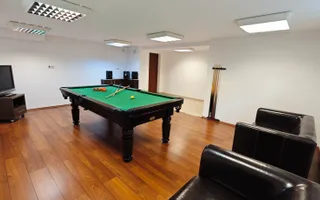Casa spatioasa. Pretabil si pt. clinica, invatamant, camin varstnici. - Poză 36