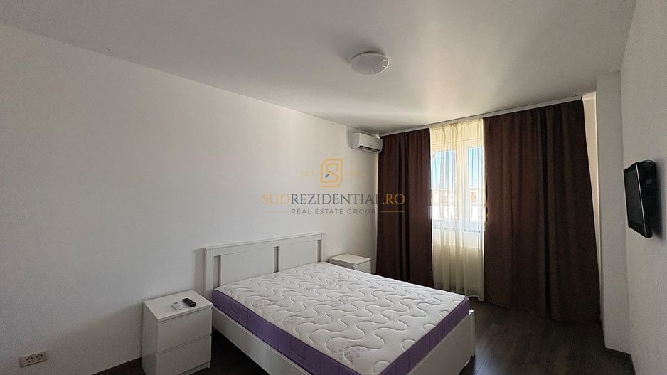 Apartament cu 3 camere, Viva Residence, Metrou Aparatorii Patriei - Poză 3
