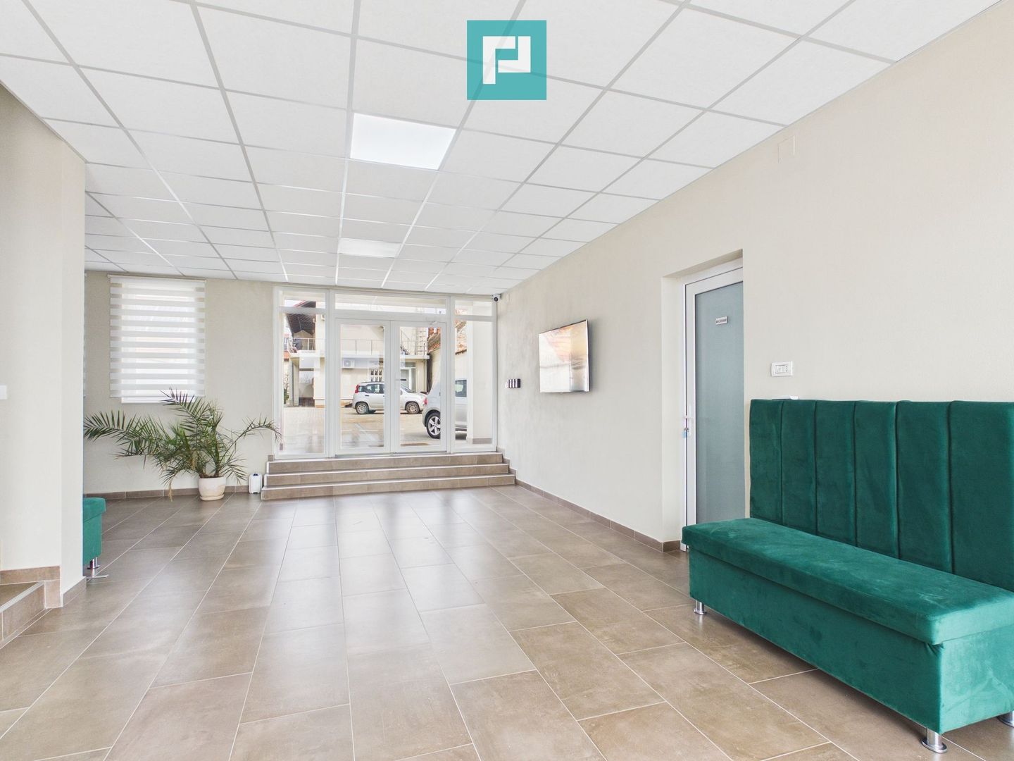 Pensiune - afacere la cheie cu potențial excelent - Poză 16