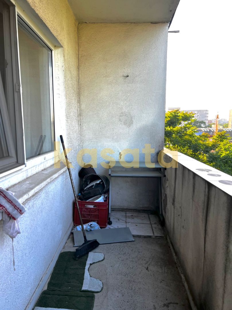 Garsoniera40mp1990 | Mall Vitan | Mobilat - Poză 9