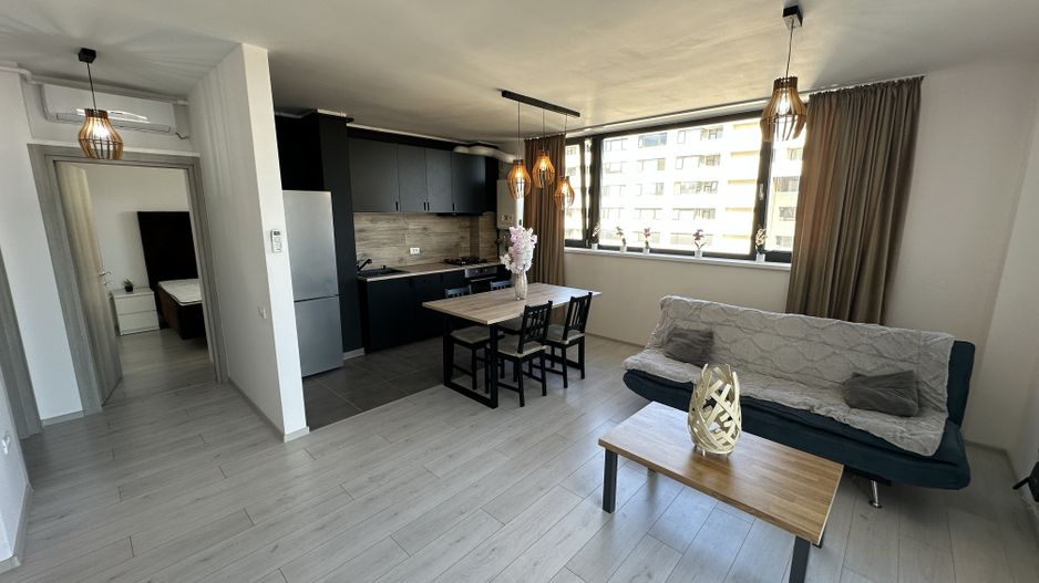 Apartament 2 camere / loc de parcare in subteran - Poză 7