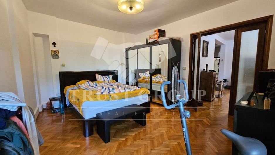 Apartament 3 camere Gradina Icoanei | fara risc sau urgenta | imobil cu lift - Poză 8