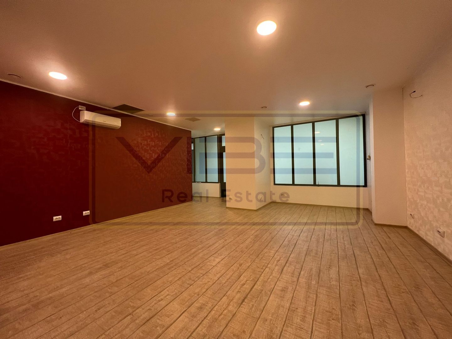 Spatiu de birou/comercial Bd. Independentei - Spiridon - Poză 1