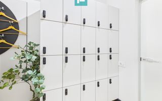 Birou premium all inclusive – Aviației - Poză 6