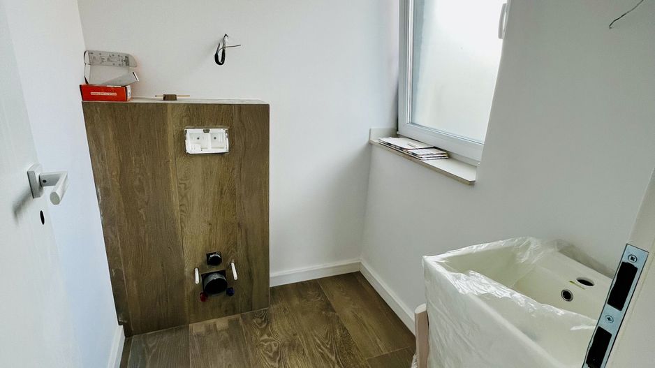 Duplex Nou  in Timisoara  - 5 camere - Zona Mehala - Poză 4