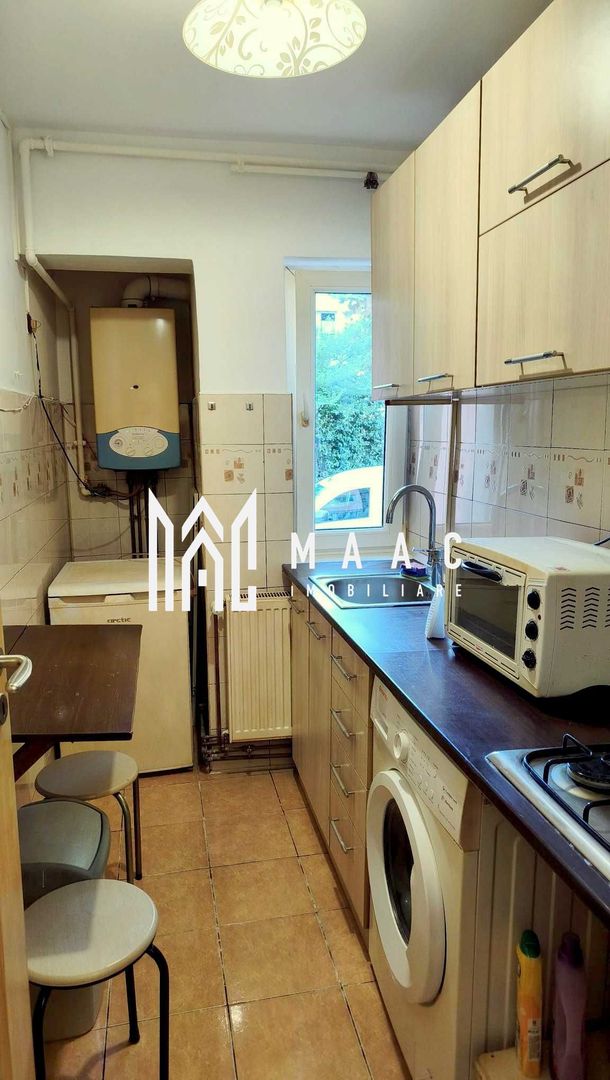 Apartament 2 camere | Hipodrom 2, Sibiu | parter - Poză 4