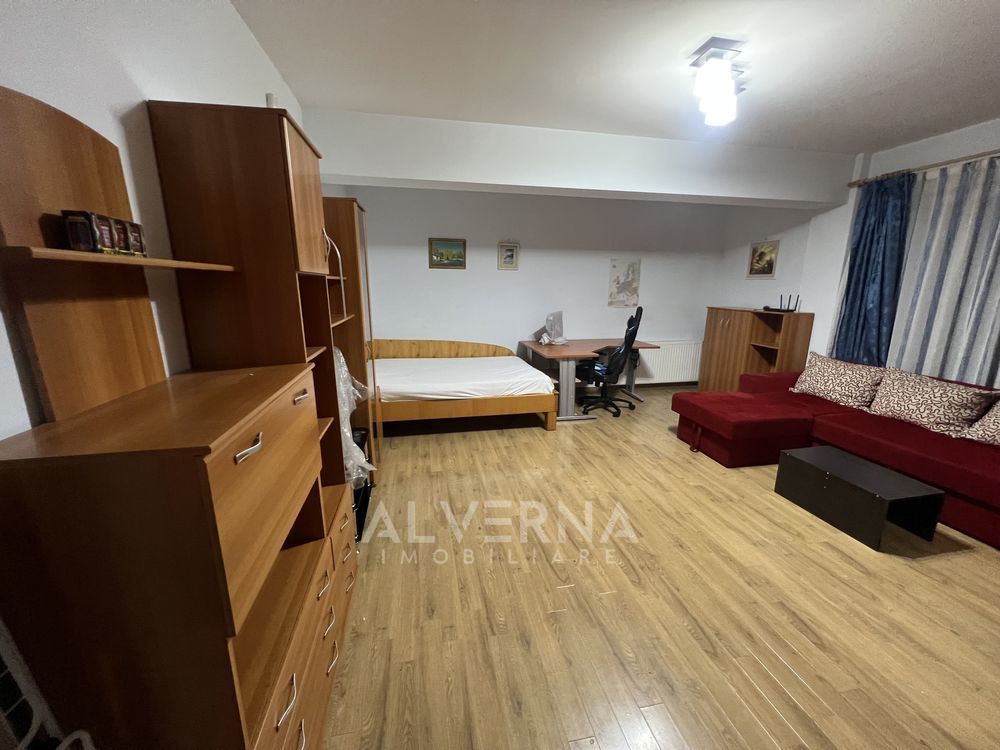 Apartament 1 camera +parcare | 54 mp | zona Sala Sporturilor H. Demian - Poză 2
