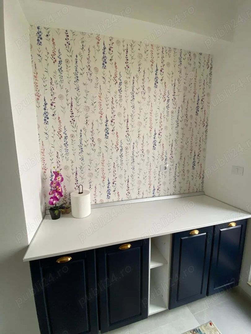 Garsoniera zona Inel 2 - Bloc nou - Et 4/11 - Termen Lung - Poză 5