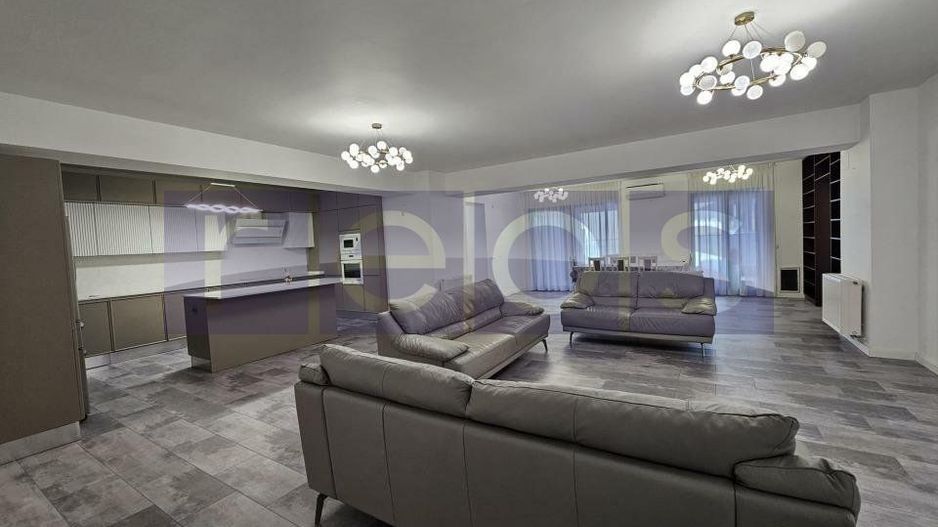 VANZARE 4 CAMERE LUX | 172MP | MOBILAT SI UTILAT PREMIUM |TERASA 22MP - Poză 3