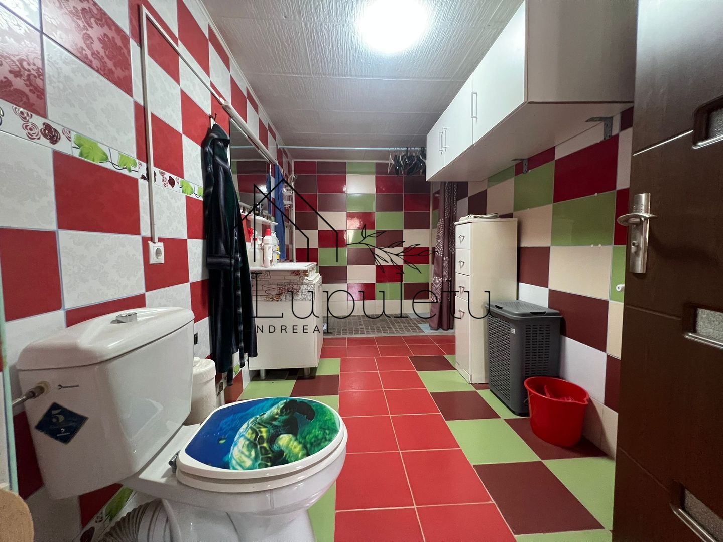 Casă de Vânzare | Șelimbăr  6 Camere | 178 MPU | Teren 210 MP - Poză 4