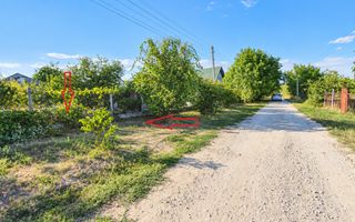 TEREN PENTRU CONSTRUCȚIE – 8,2 ARI | CHETROSU, ANENII NOI - Poză 4