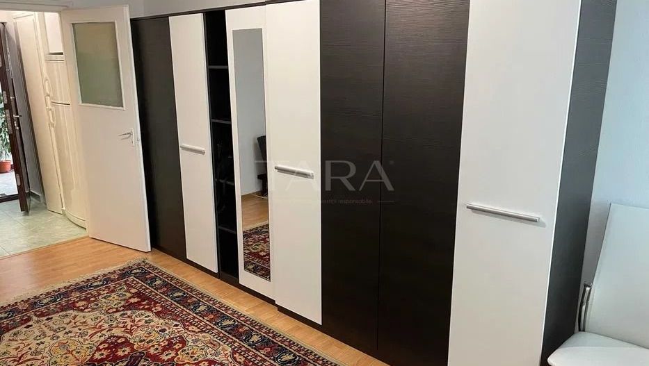 Garsonieră luminoasa în Gheorgheni - Poză 2