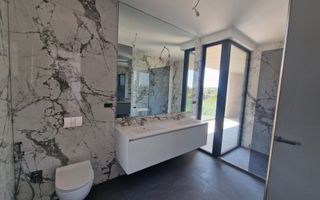 apartament 4 camere de vanzare- pozitie unica- parc Herastrau- Acr de Triunf - Poză 8