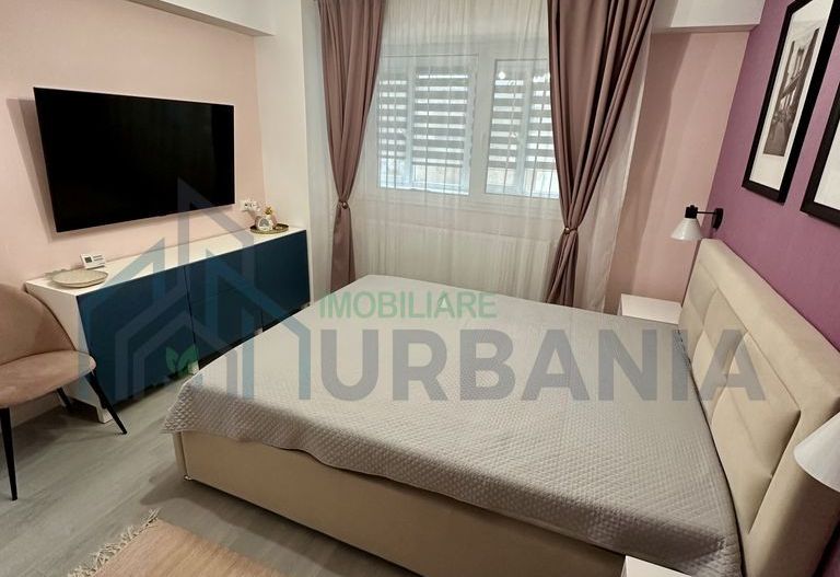 Poprietar ofer spre inchiriere apartament cu 2 camere - Poză 13