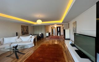 APARTAMENT SUPERB CU 4 CAMERE  LA INCHIRIERE PE SOSEAUA NORDULUI - Poză 8