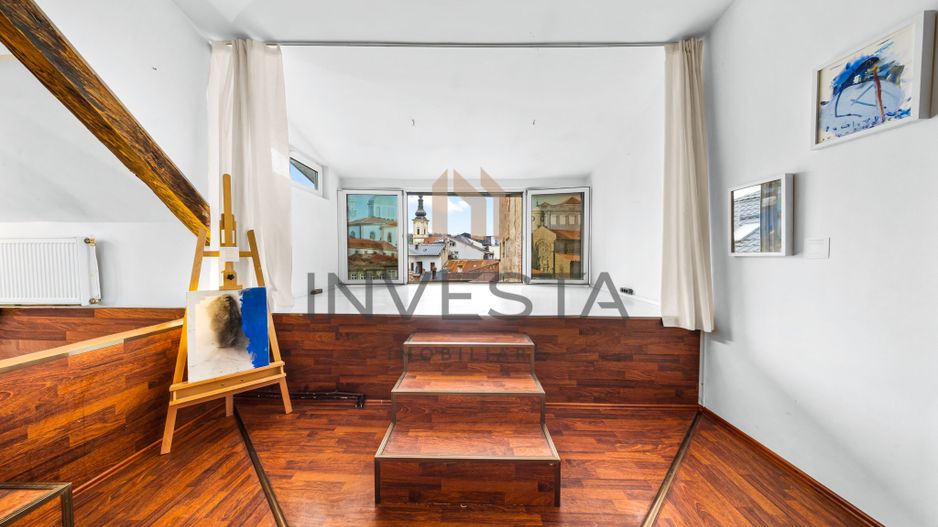 Oportunitate foarte Rara! Apartament Ultracentral Piata Unirii, 182 mp - Poză 7