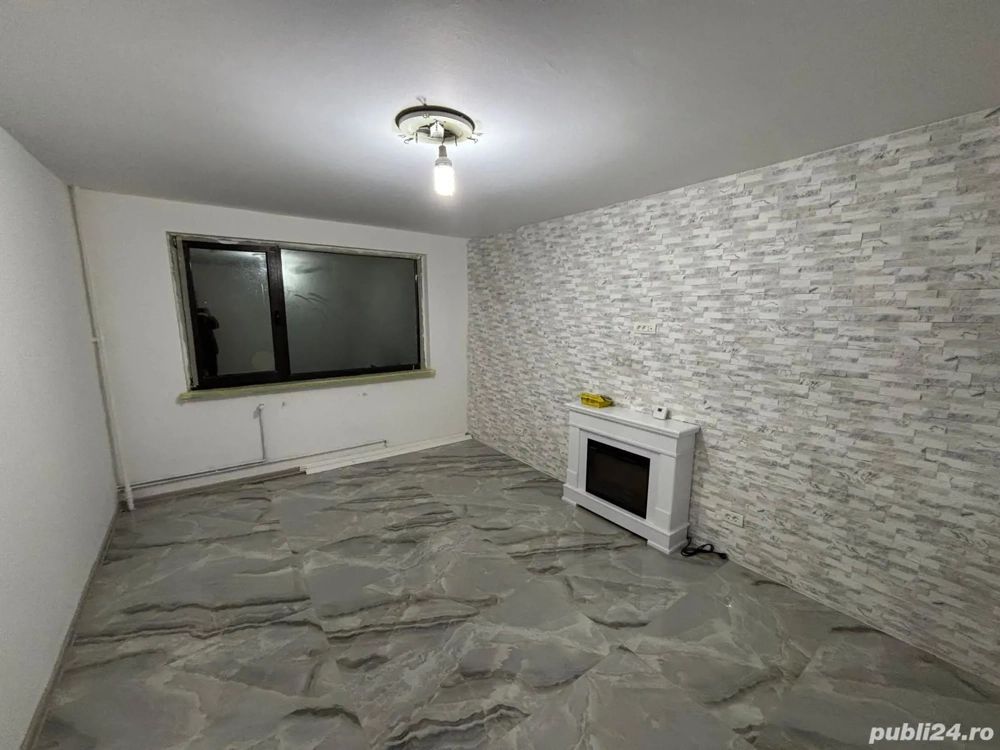 De inchiriat apartament cu 3 camere NEMOBILAT, Brancoveanu sector4 - Poză 1