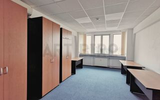 Zero comision, 75-186mp birou mobilat, pret promotional, Splai Unirii - Poză 2