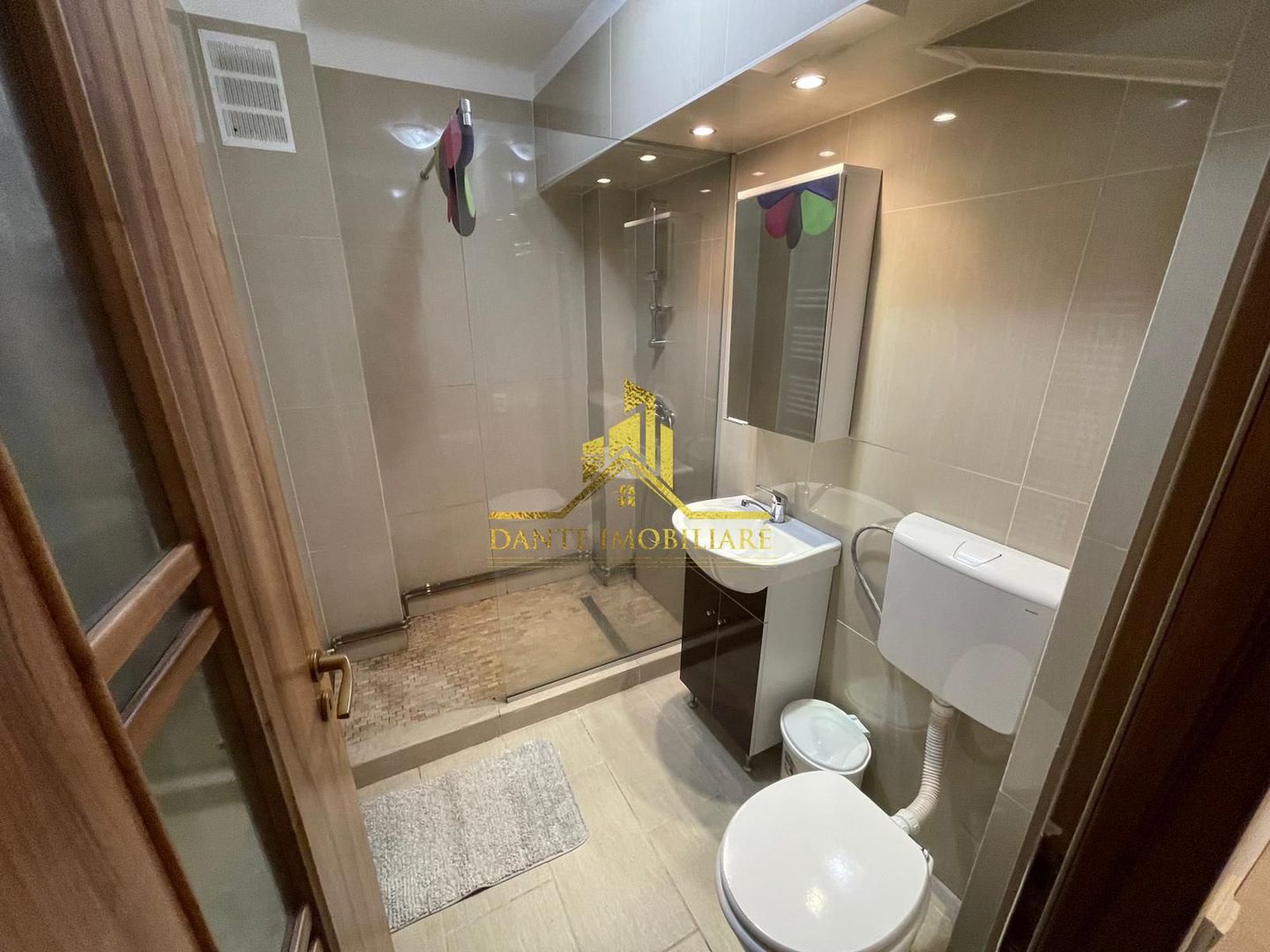 2 camere, spatios, decomandat, modern, Semicentral, str Horea - Poză 7