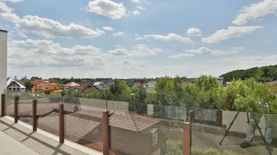 Duplex Premium 5 Camere I Pipera - Poză 16