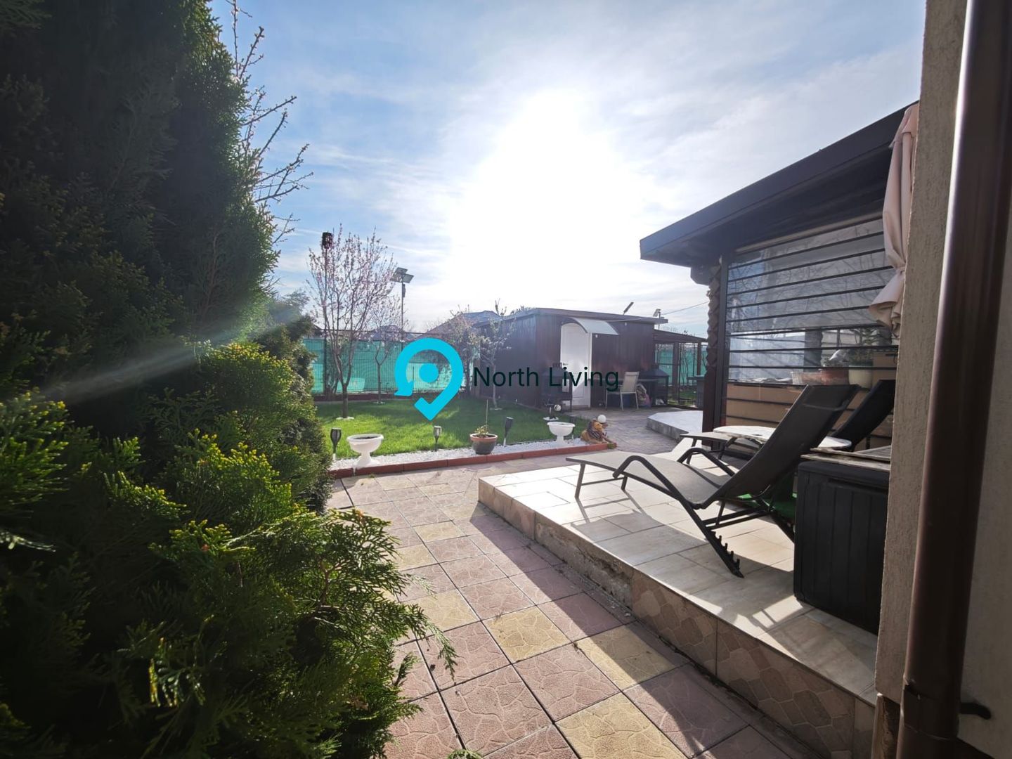 Vilă premium Buftea 5 camere | 166 mp | teren 520 m - Poză 23