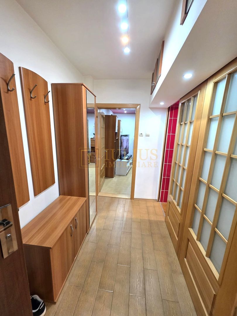Apartament in Complexul Studentesc - Poză 11