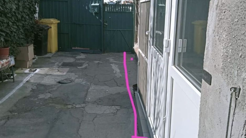 Casa de vanzare strada Echinoctiului - Poză 2