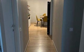 Apartament cu 3 camere | Incalzire in pardoseala | Baneasa - Sisesti - Poză 11