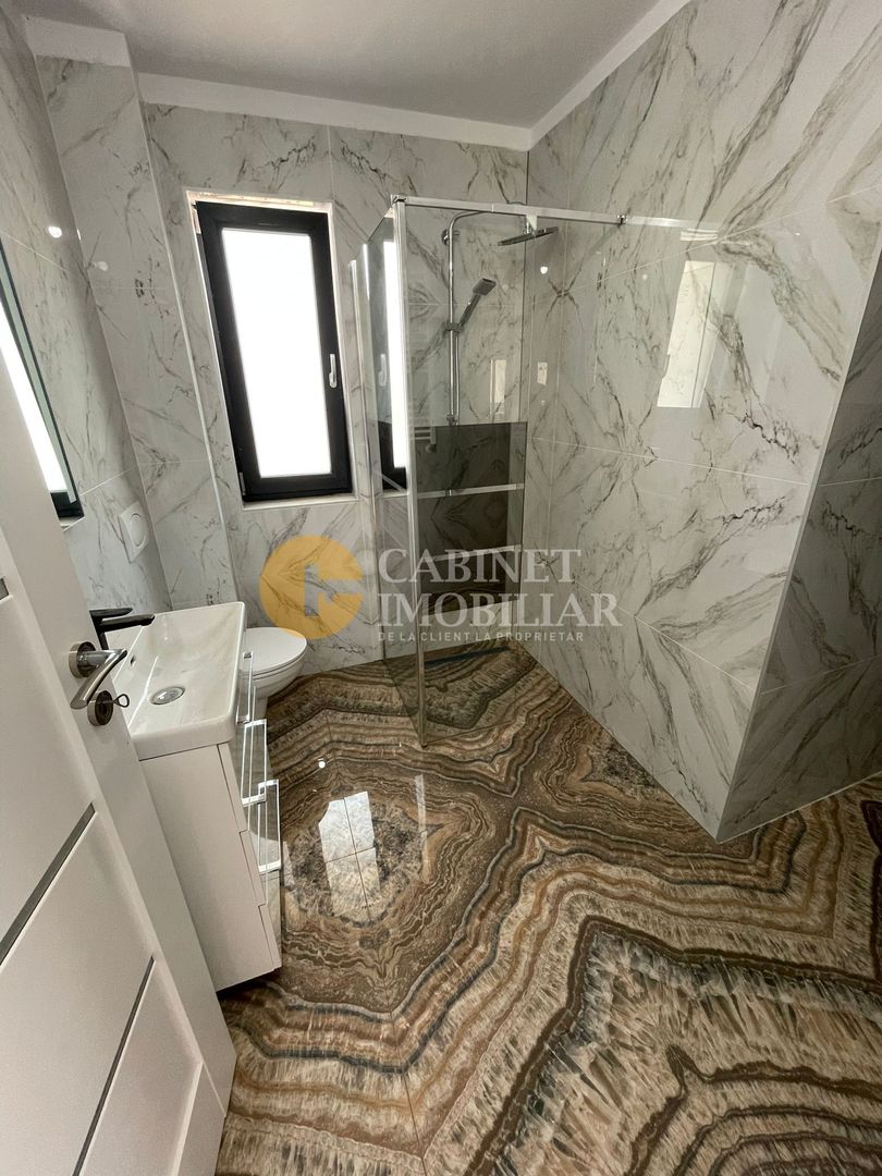 Casa 4 camere Valea Lupului - Poză 4