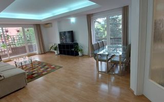 APARTAMENT 3 CAMERE VEDERE CATRE HERASTRAU - Poză 1