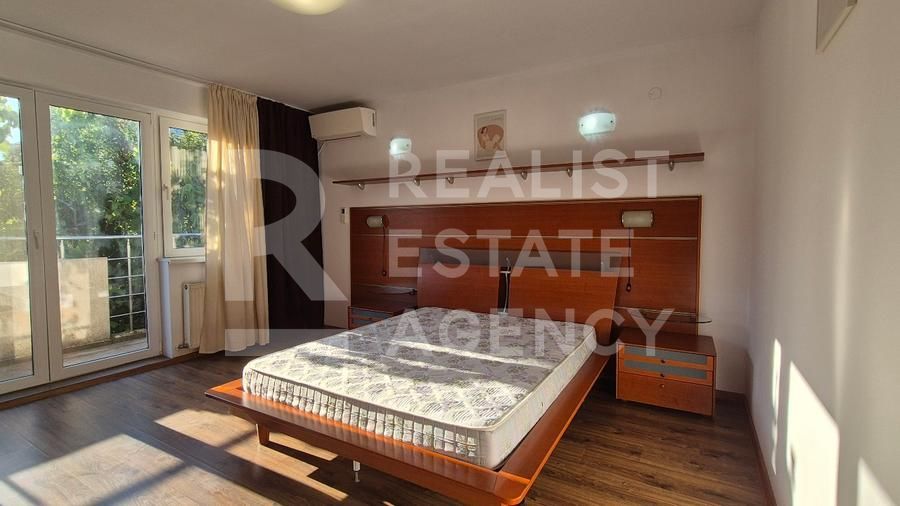 Vilă de închiriat P+1 | Jolly Ville – Iancu Nicolae | Băneasa - Poză 6
