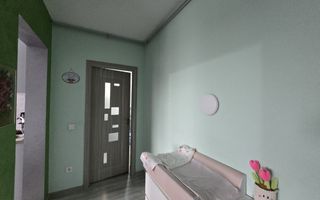 Studio de vanzare la Fomco, Green Rezidence, pe strada Livezeni. - Poză 2