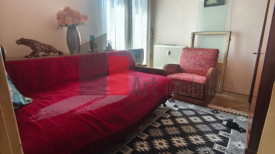 Apartament 3 camere Zona Gheorghe Petrașcu, Sector 3 – Ideal pentru investiție - Poză 4
