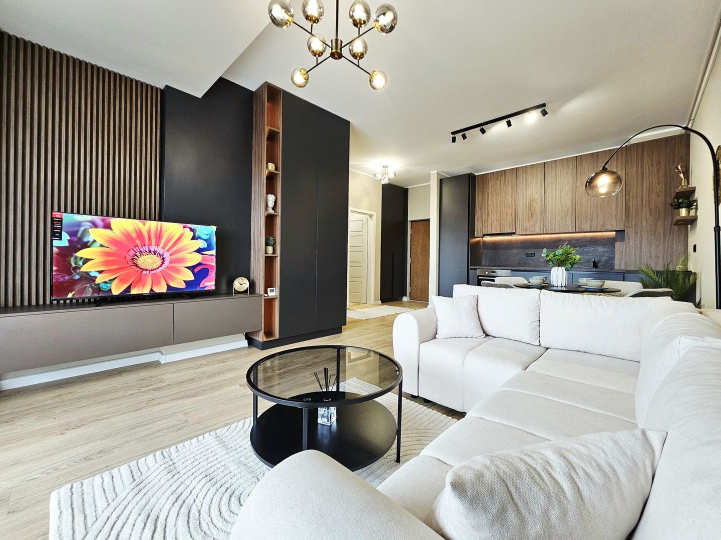 Apartament 2 camere | Ansamblu nou finalizat în 2026, Florești - Poză 7