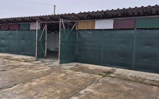 Vânzare spatiu comercial, 125 mp, sat Zgurița, r- nul. Drochia. - Poză 11